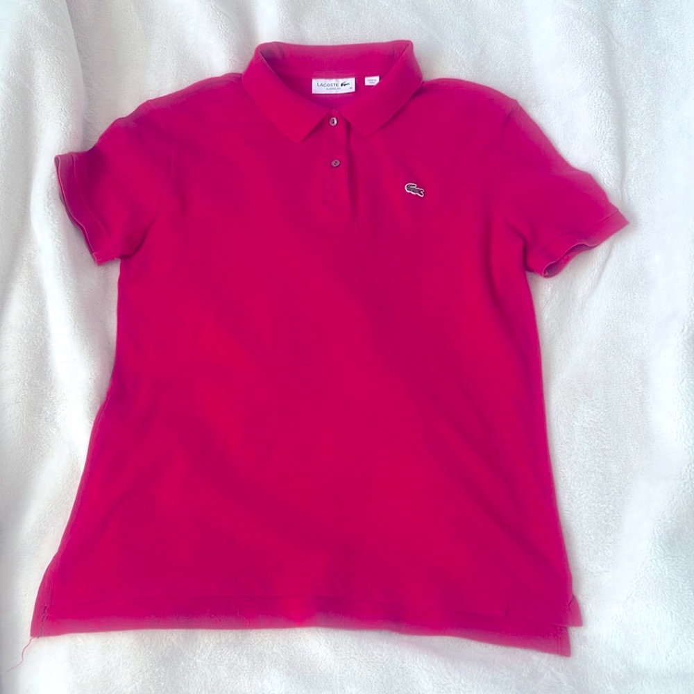 Pre-owned in great condition polo